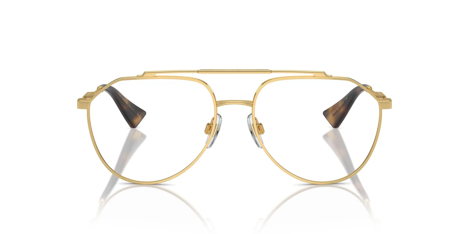 Dolce & Gabbana 1353 Eyeglasses - view 8